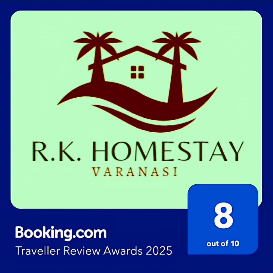 R.K.Homestay Vacation rental in Varanasi