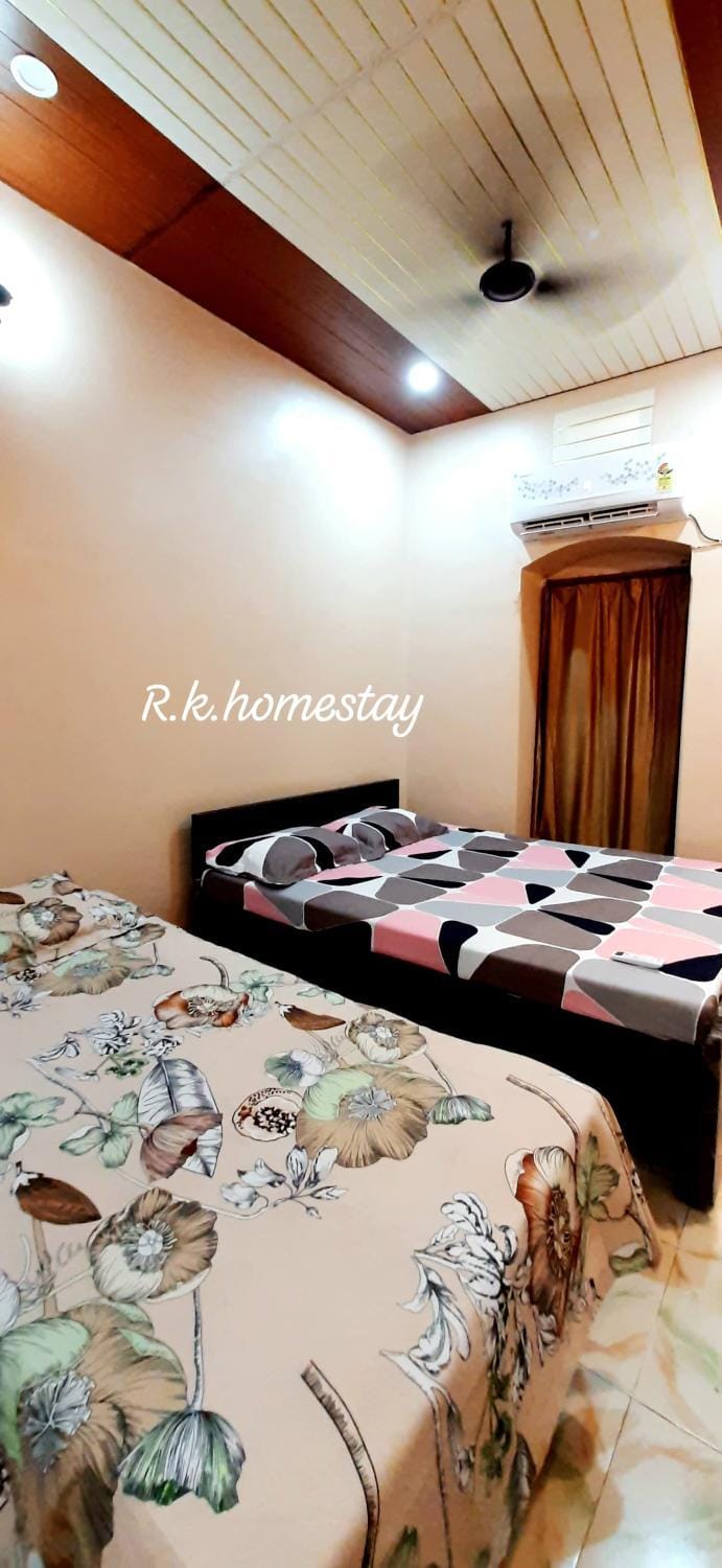 R.K.Homestay Vacation rental in Varanasi
