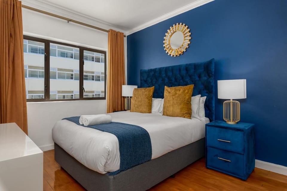 Bay Point Apartments Apartment in Cape Town