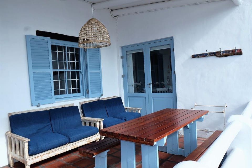 Patio, Balcony/Terrace, Seating area