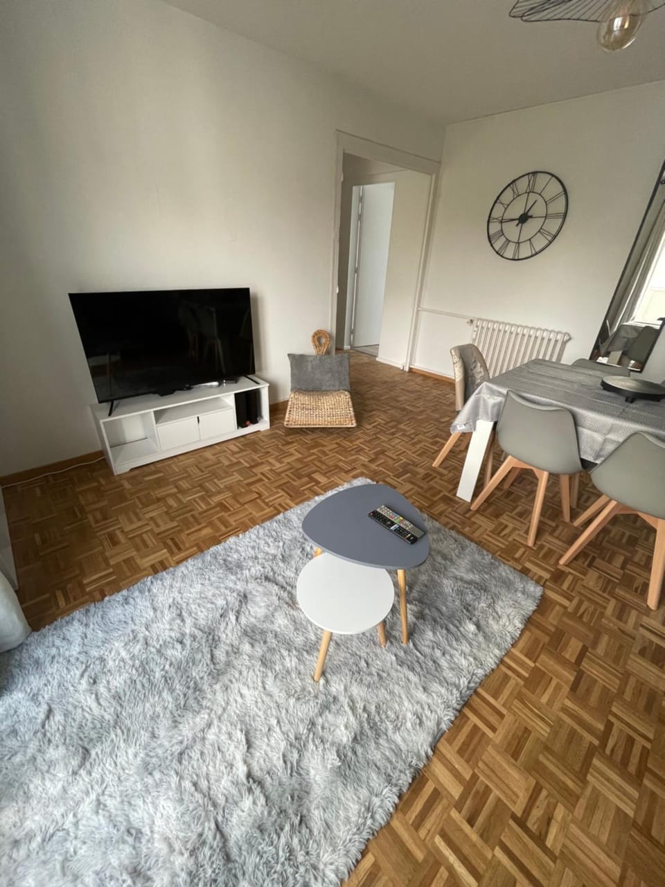 Communal lounge/ TV room, Seating area