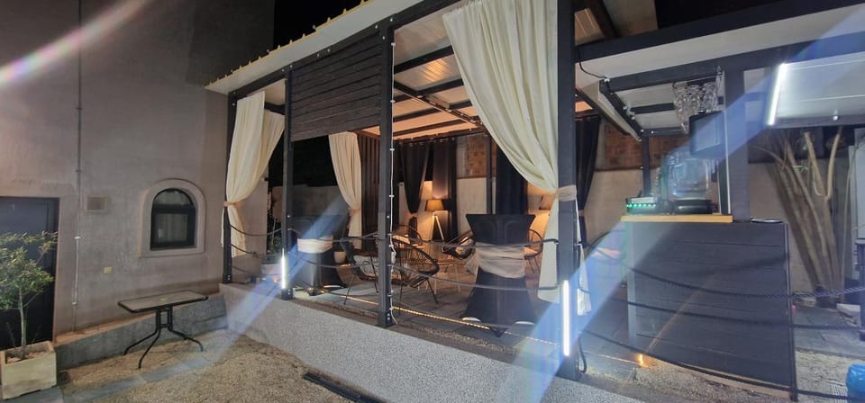 Villa Glamour Apartment in Ulcinj Municipality