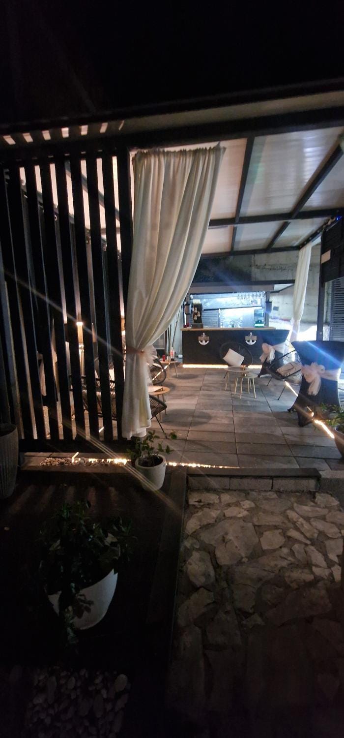 Villa Glamour Apartment in Ulcinj Municipality