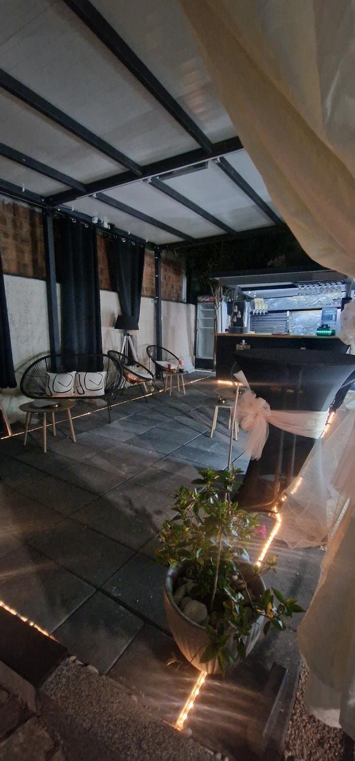 Villa Glamour Apartment in Ulcinj Municipality