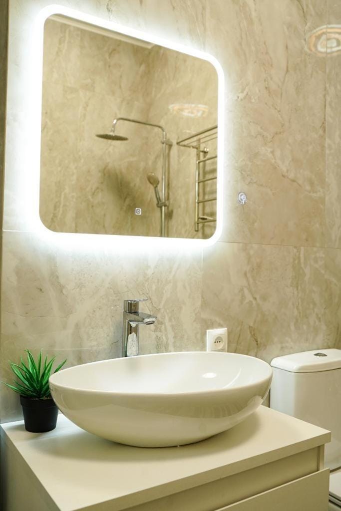 ЖК RIVERSIDE 3 Apartment in Almaty