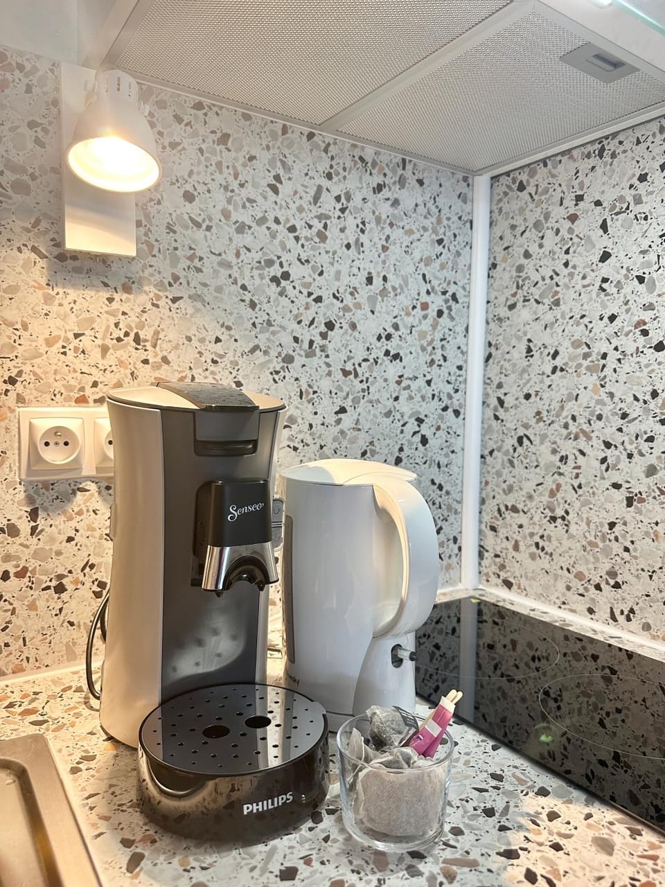 Studio avec espace extérieur privatif - DAX Apartment in Dax