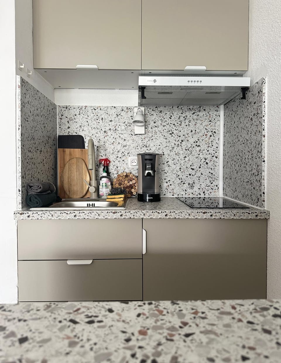 Studio avec espace extérieur privatif - DAX Apartment in Dax