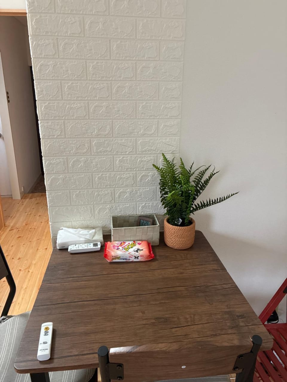 Soleil難波401 1LDK 3min to kuromon market Apartment in Osaka