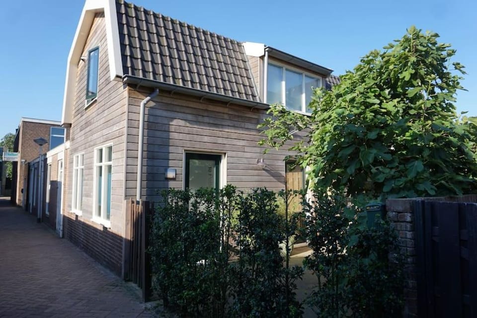 Have a nice stay! - De Pottenbakkerij Apartment in Noordwijk