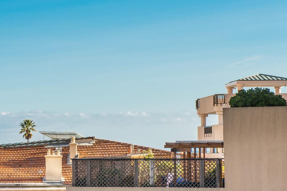 A 2mn Monaco - Moderne et Agréable - BN Apartment in Monaco