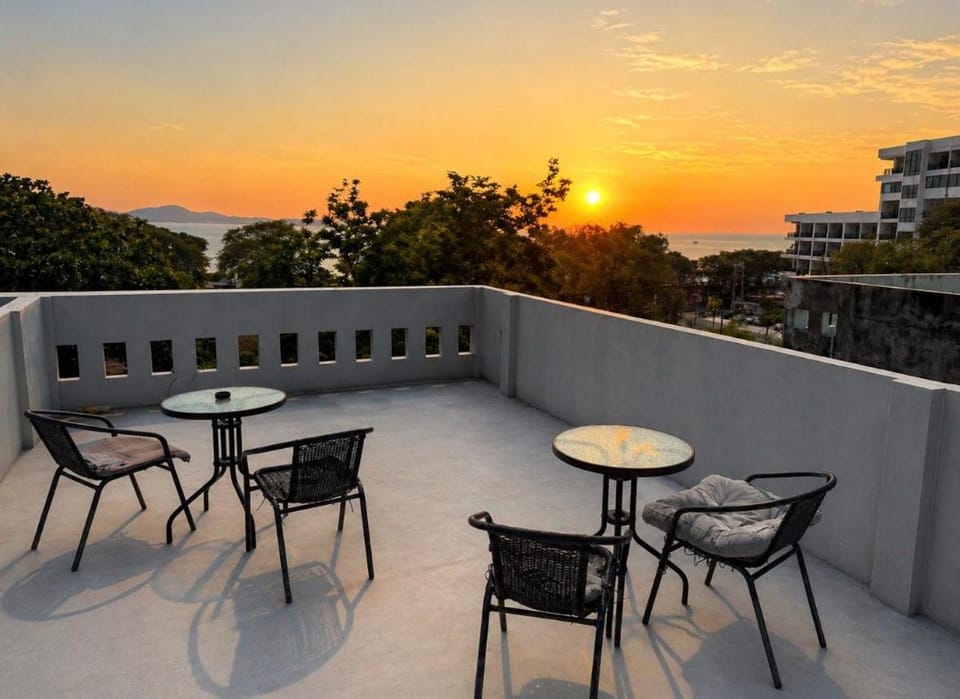 Hostel Friends Station & Cafe Hostel in Pattaya City