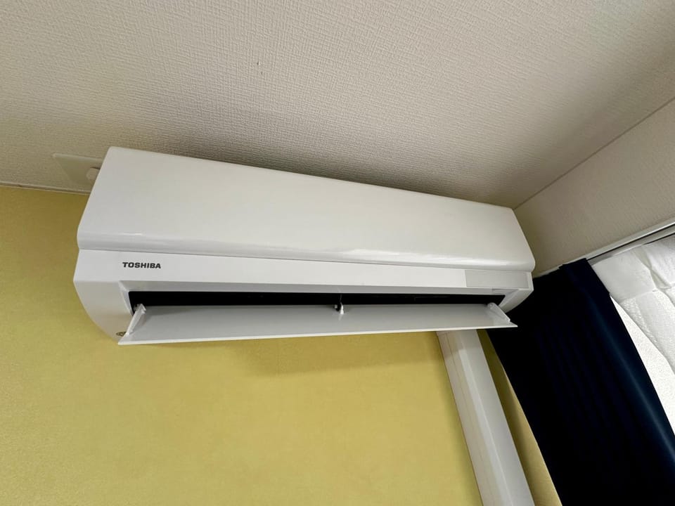 1-3サン　地下鉄徒歩圏内サービスアパ―トメントSAPPORO Shiroish iStation エアコンネット完備 Apartment in Sapporo