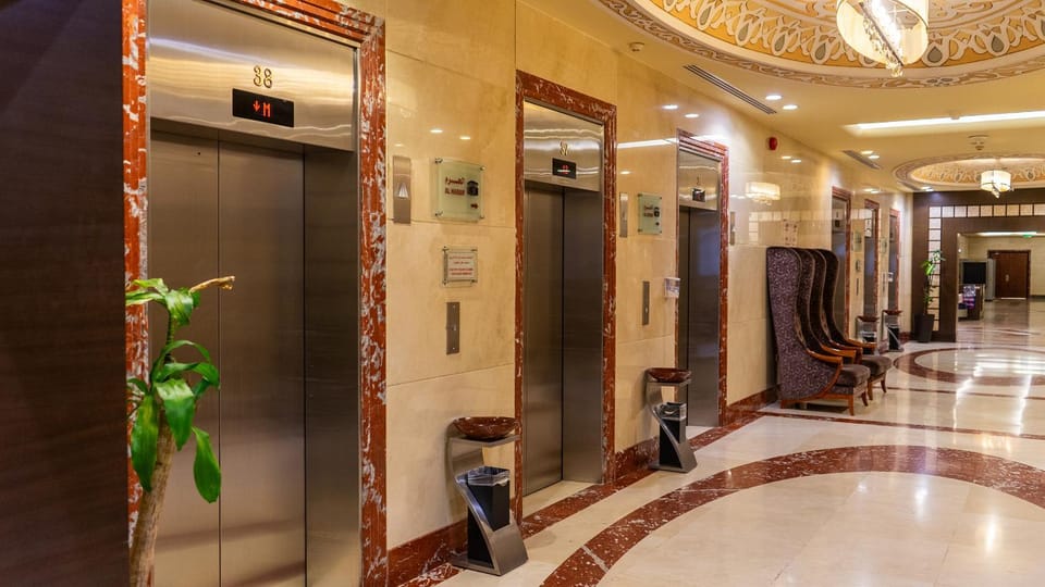 elevator