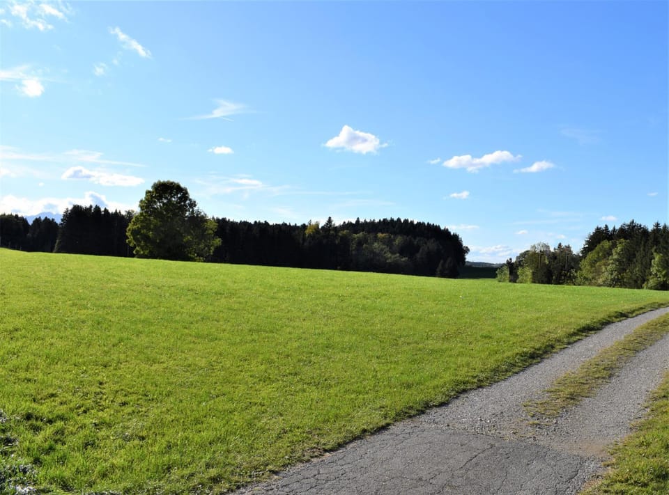 Ferienwohnung Thalhammer Apartment in Prien am Chiemsee