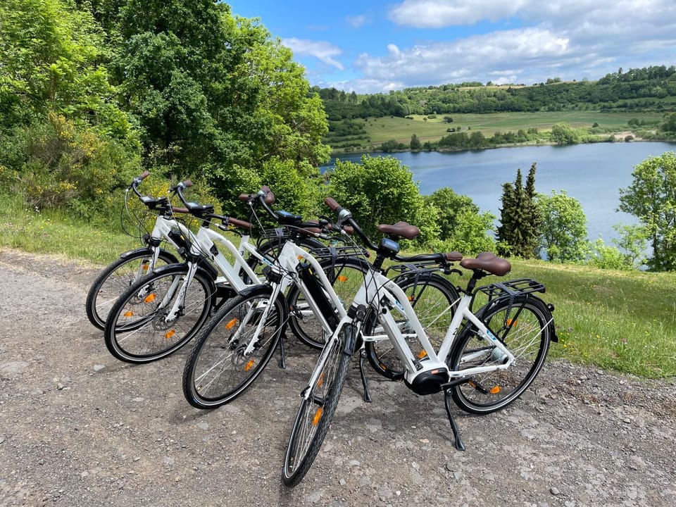 Cycling