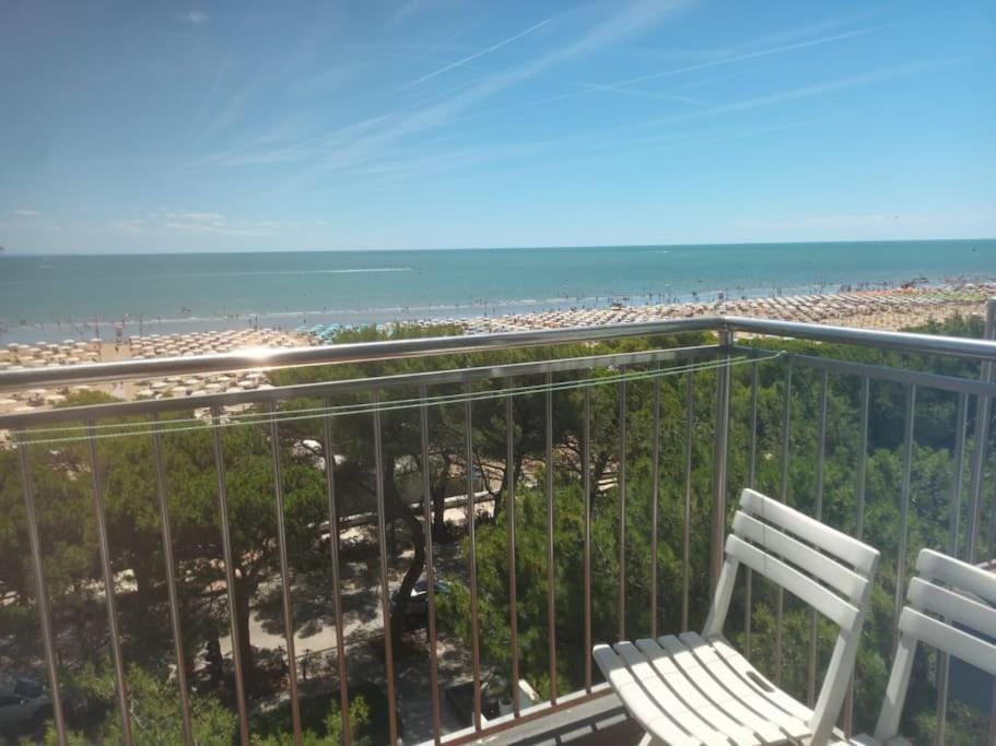 Appartamento vista mare 22 Apartment in Lignano Sabbiadoro