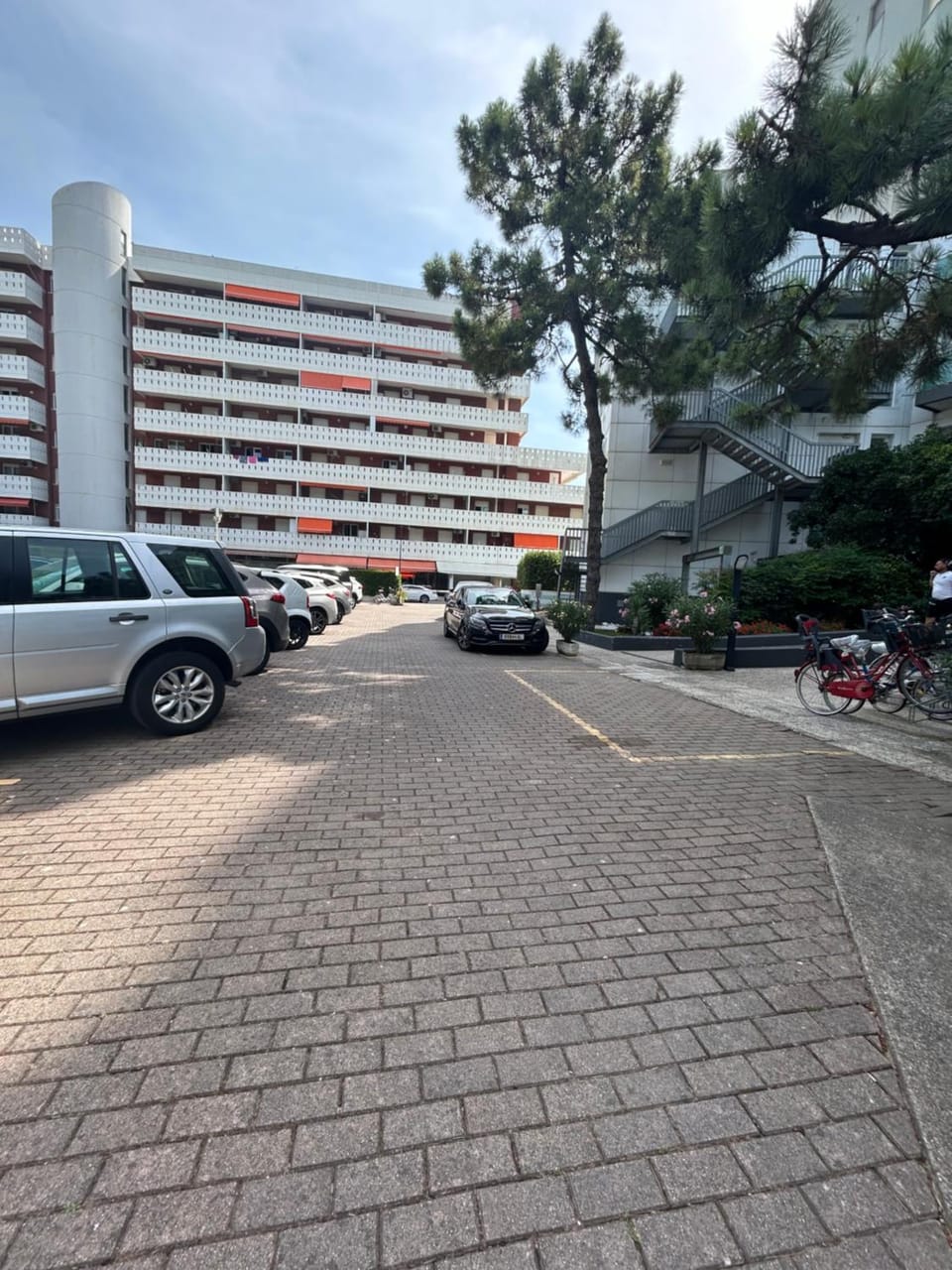 Appartamento vista mare 22 Apartment in Lignano Sabbiadoro