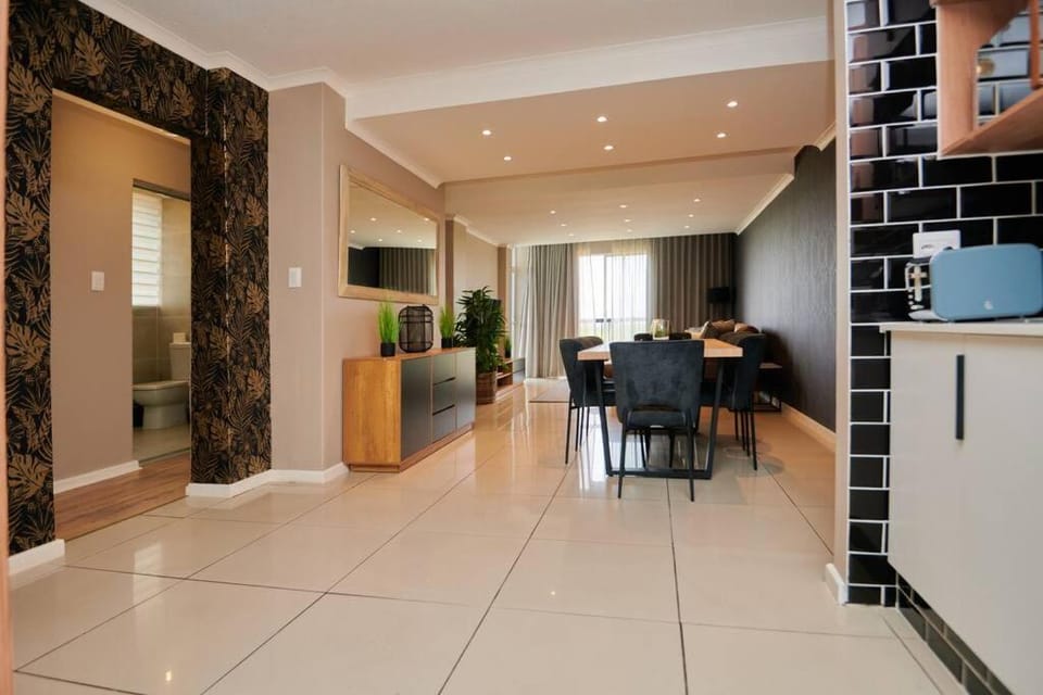 Unit 404 at Menlyn Place Apartment in Pretoria