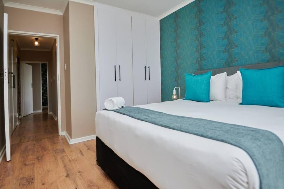 Unit 404 at Menlyn Place Apartment in Pretoria