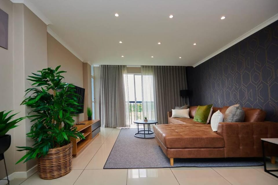 Unit 404 at Menlyn Place Apartment in Pretoria