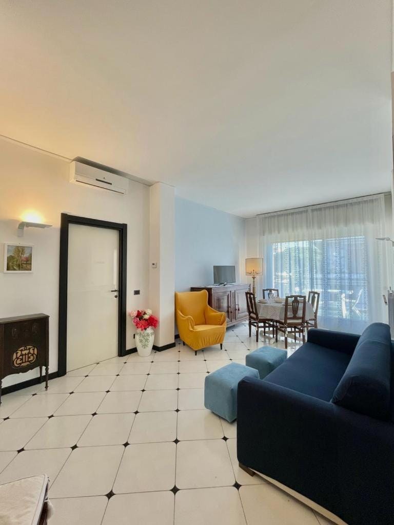 Casa Gabriella Apartment in Sanremo