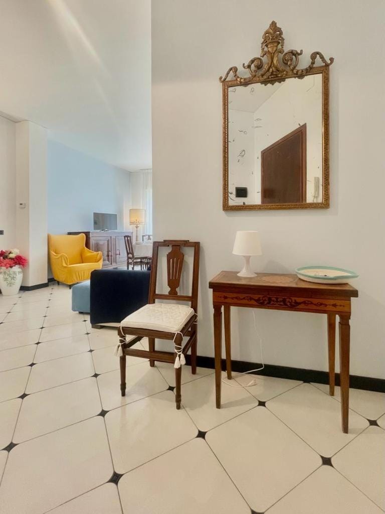 Casa Gabriella Apartment in Sanremo