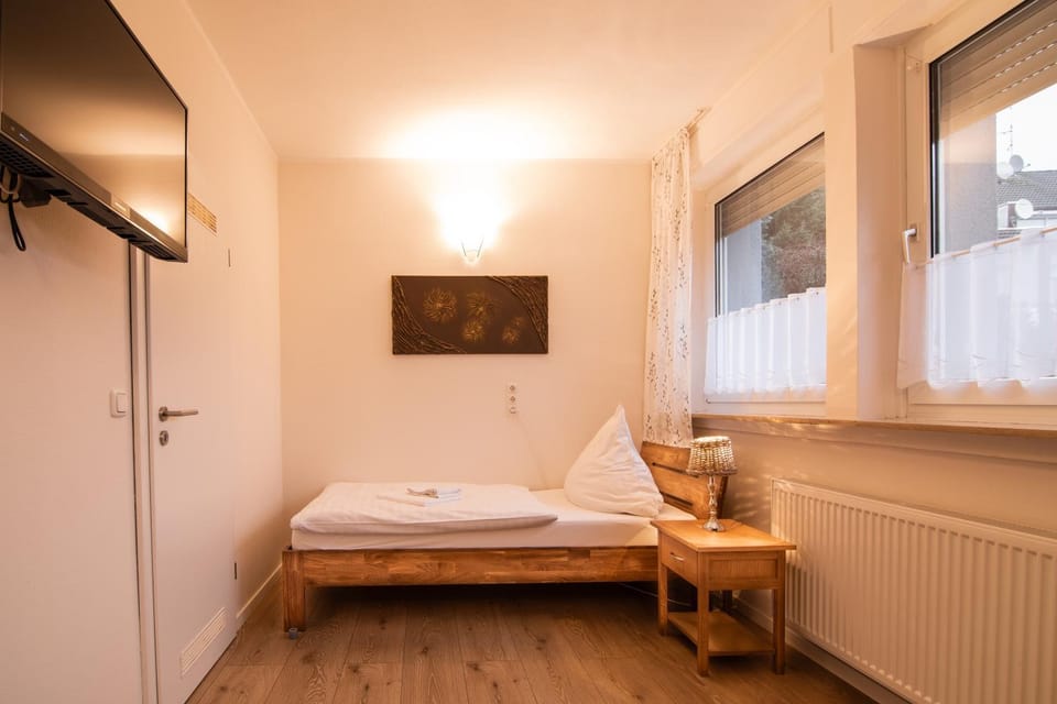 Hotel Hervest Inn in North Rhine-Westphalia