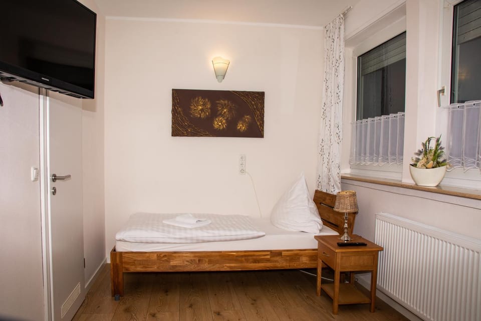 Hotel Hervest Inn in North Rhine-Westphalia