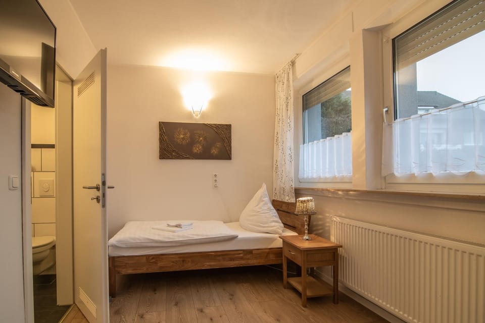 Hotel Hervest Inn in North Rhine-Westphalia