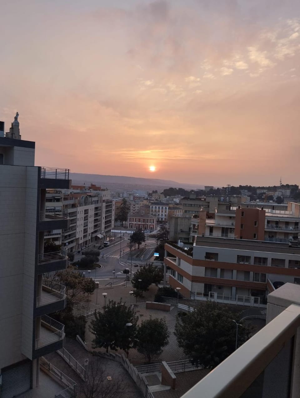Sunrise