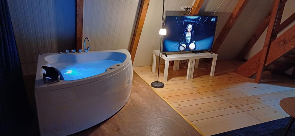 Vip Villa Jagodina - Jakuzzi is free - Private parking is free - Beautiful view of nature House in Serbia