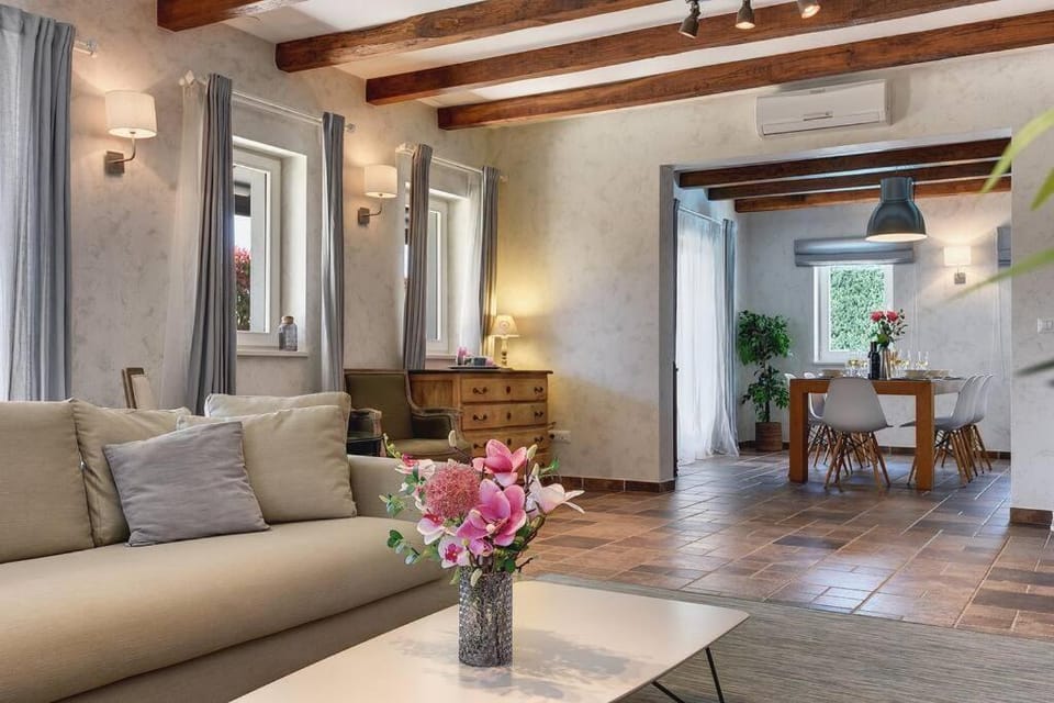 Villa Rahela by Istrialux Villa in Istria County