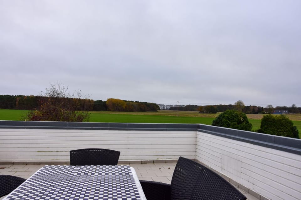 View (from property/room), Balcony/Terrace