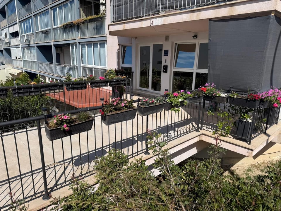 Luxury Rooms Split Apartment in Split