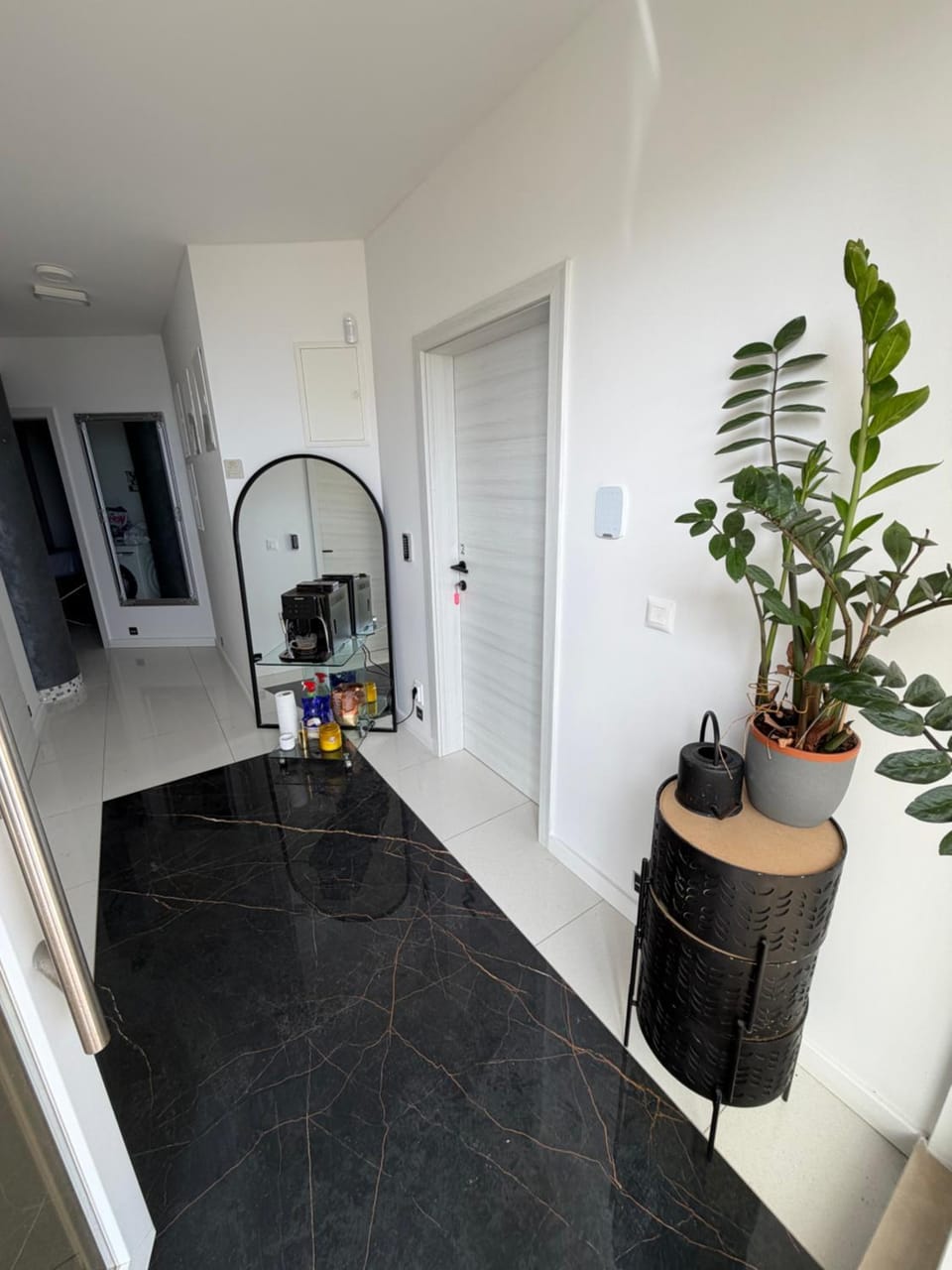 Luxury Rooms Split Apartment in Split