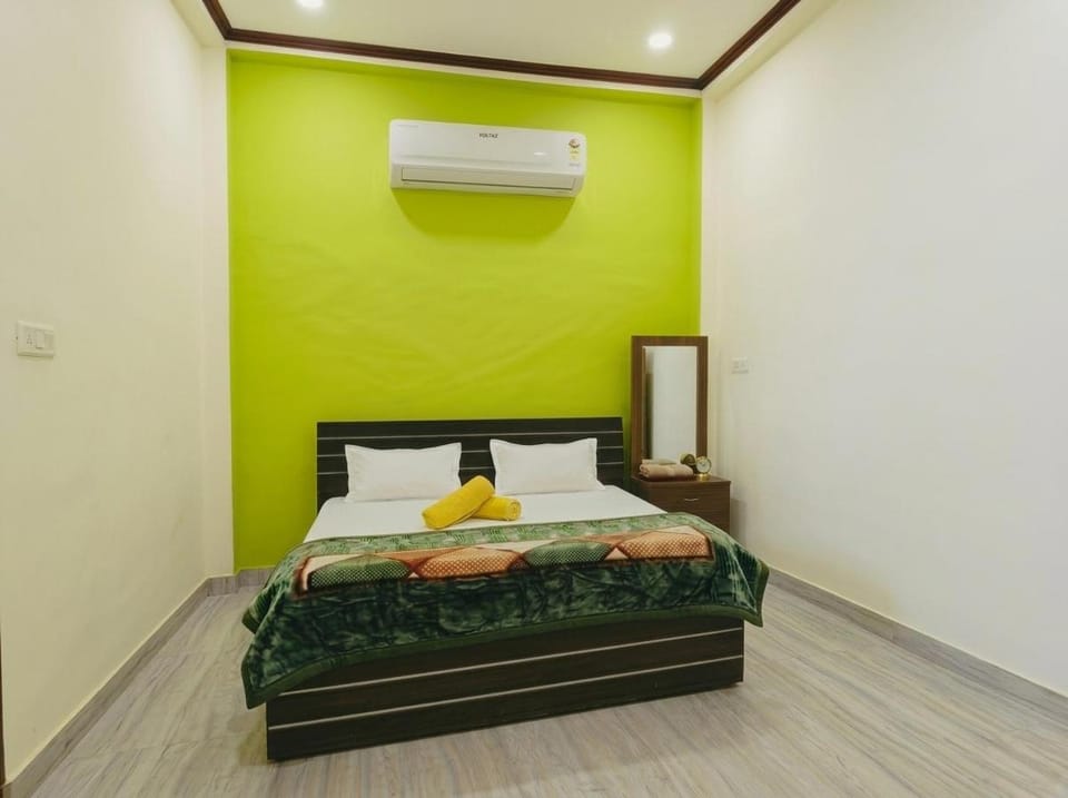 Om Home Stay 3BHK House in Nepal
