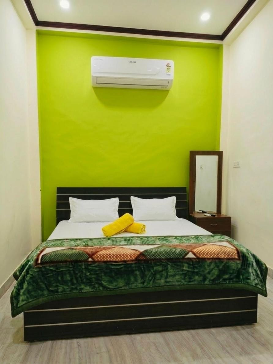 Om Home Stay 3BHK House in Nepal
