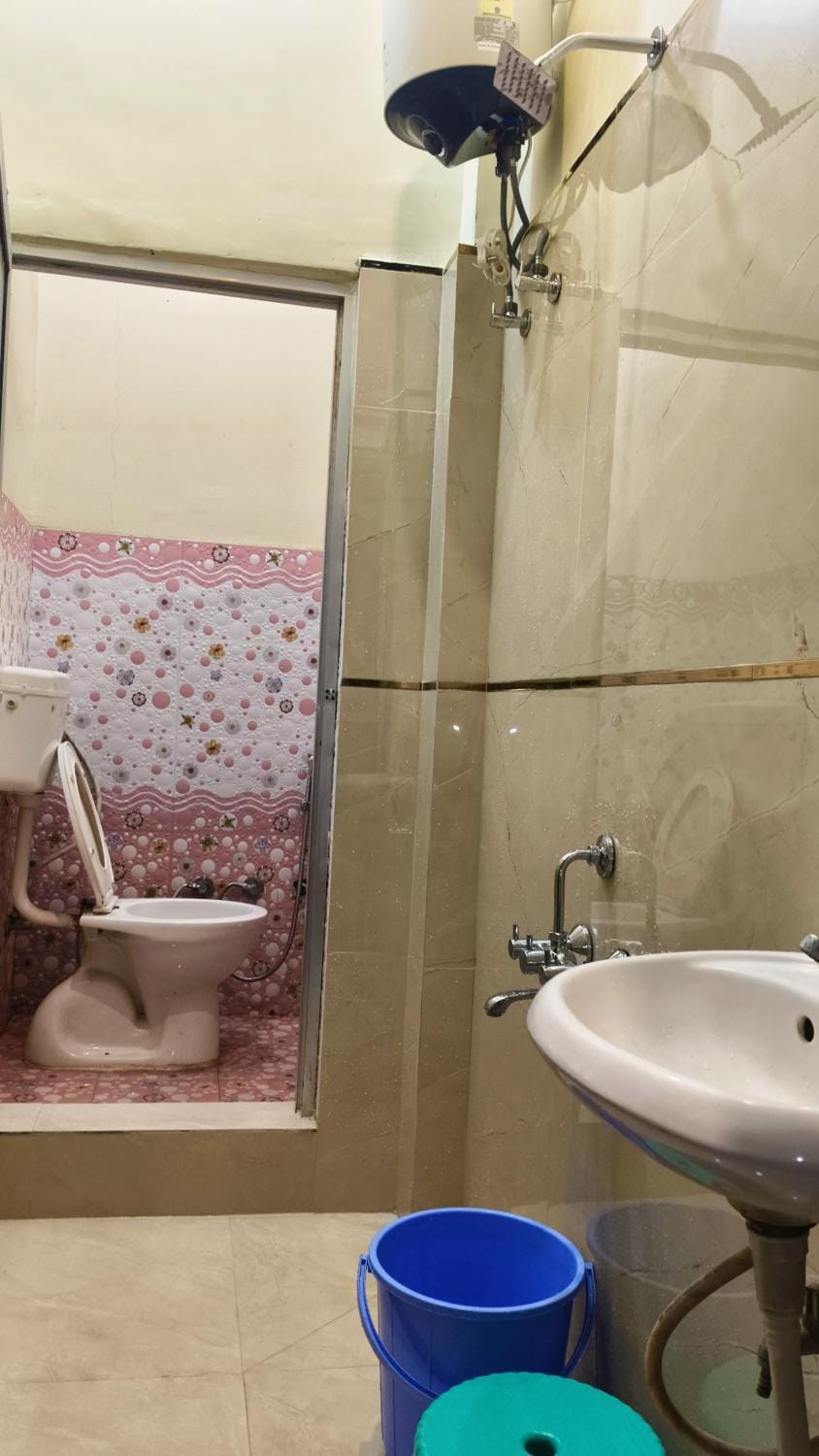 Om Home Stay 3BHK House in Nepal