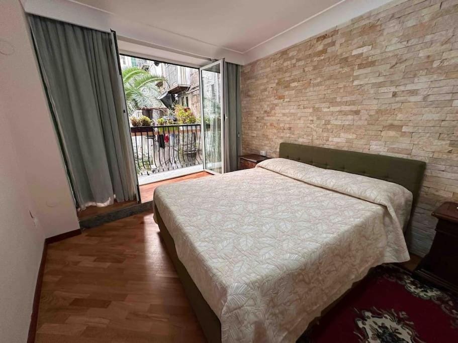 Casa Quisisana Napoli Apartment in Naples