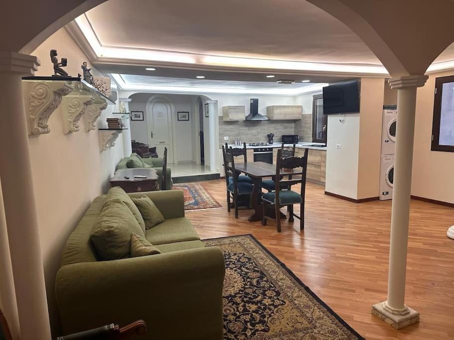 Casa Quisisana Napoli Apartment in Naples