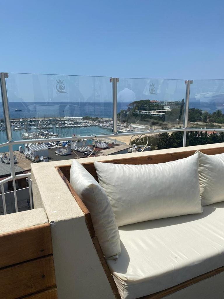 Day, Balcony/Terrace