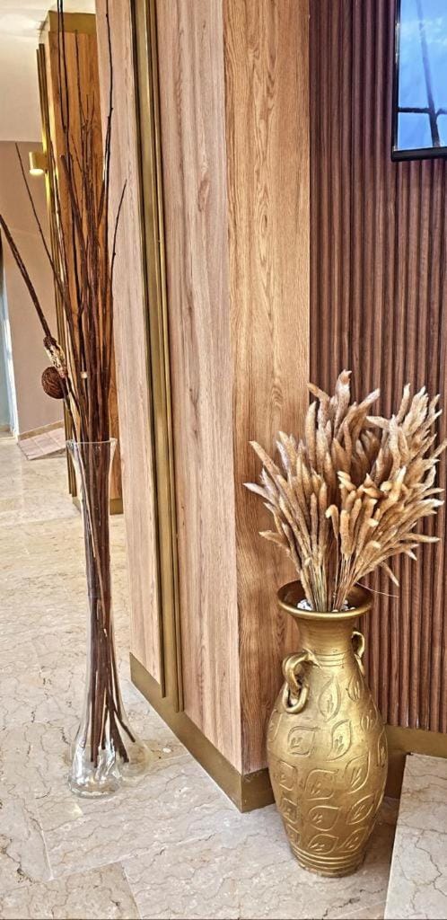 Decorative detail