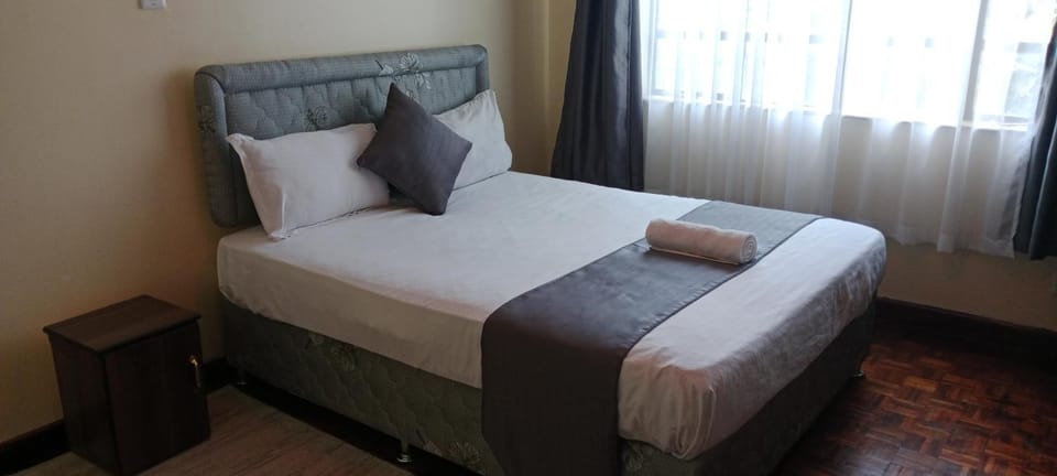 ELEGANT 3 BEDROOMS ALL ENSUITES. Apartment in Kenya