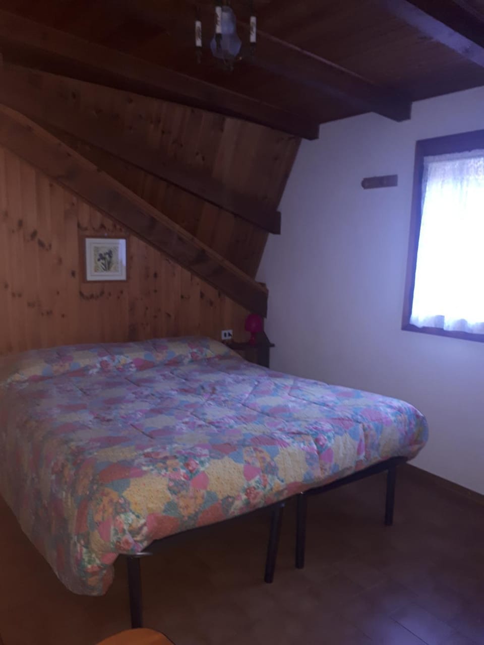 Appartamento Abetone Apartment in Tuscany