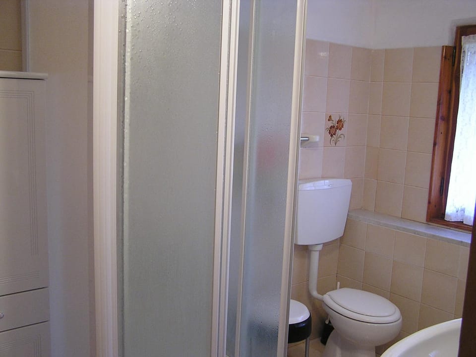 Appartamento Abetone Apartment in Tuscany