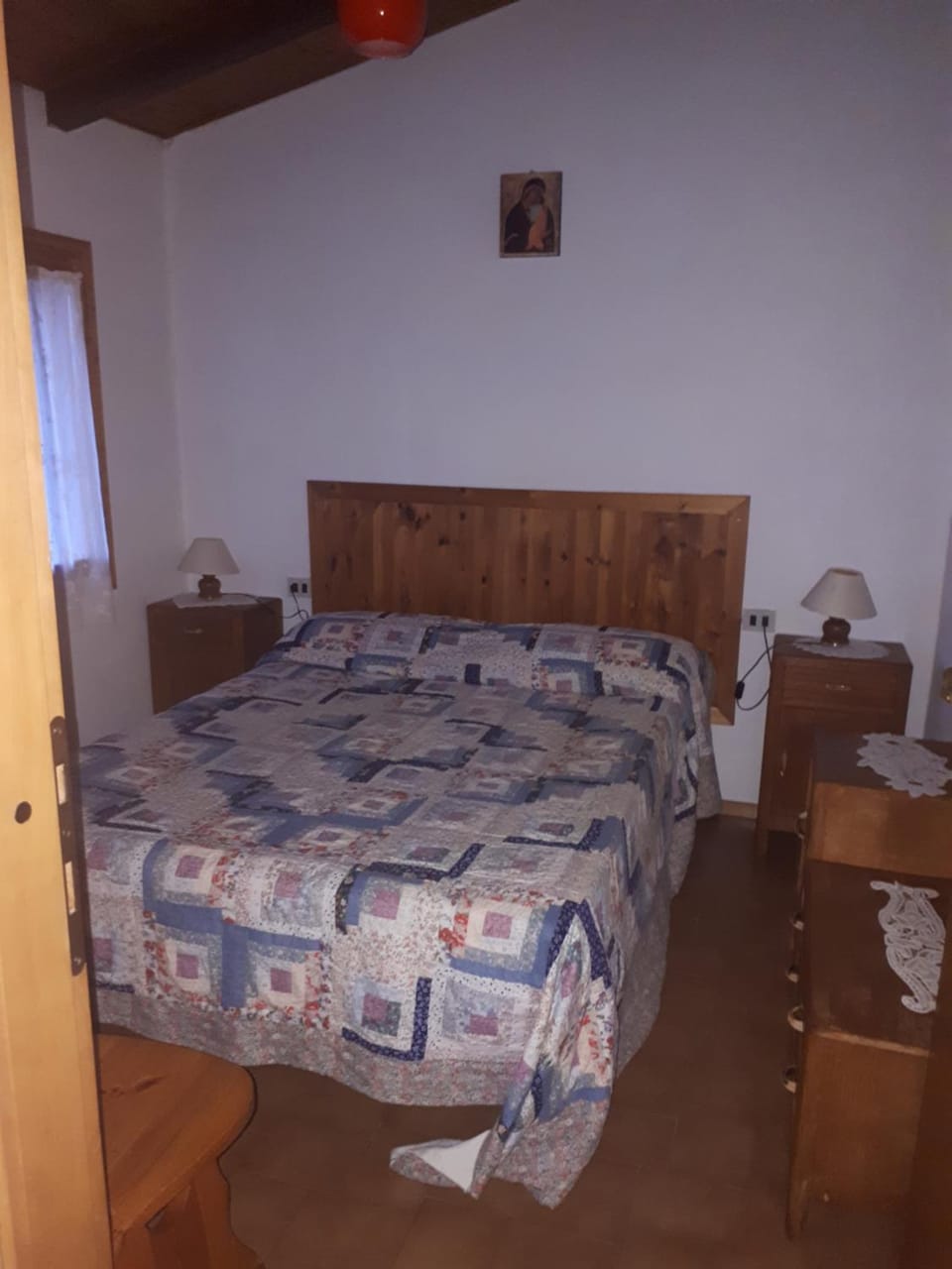 Appartamento Abetone Apartment in Tuscany