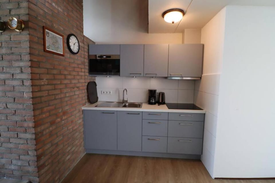 Kitchen or kitchenette, minibar, pet friendly