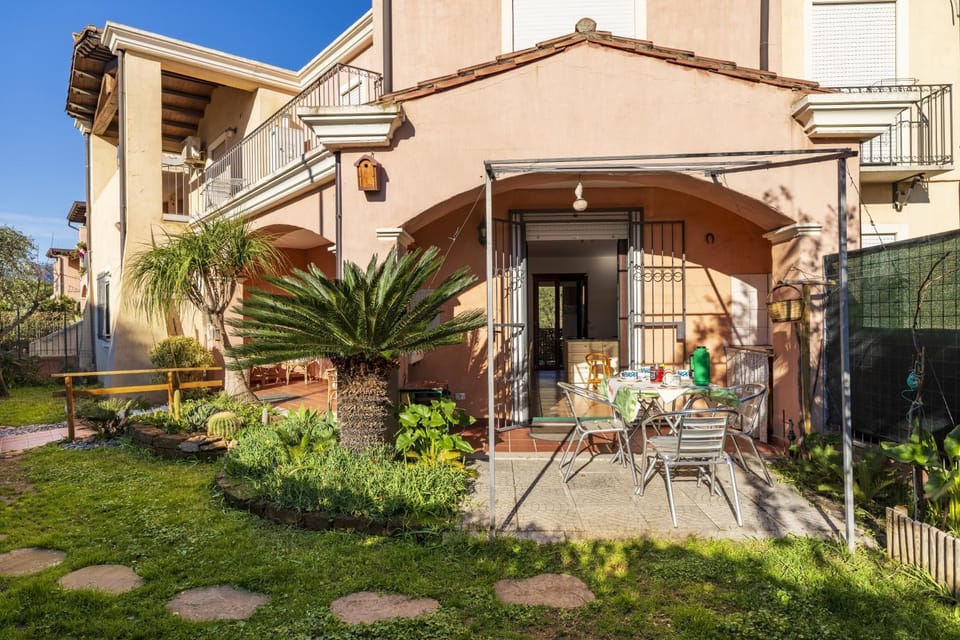 Casa Vacanze Estate Al Mare Apartment in Sardinia