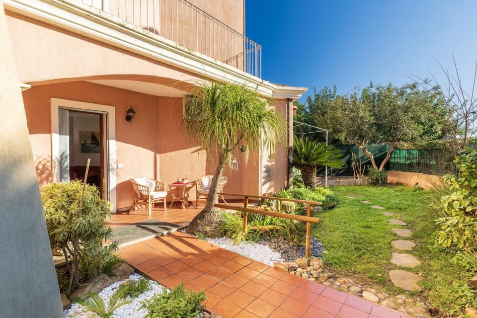 Casa Vacanze Estate Al Mare Apartment in Sardinia