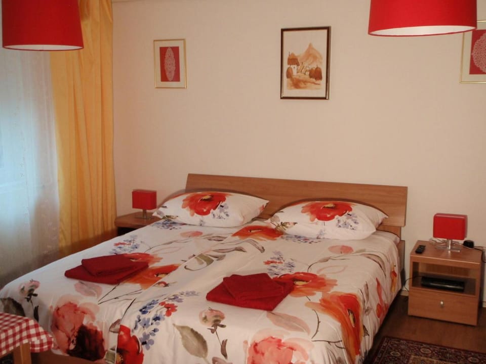 Sobe Vera Bed and Breakfast in Bovec